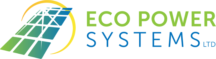 Eco Power Systems logo